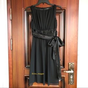 Esprit Black Dress